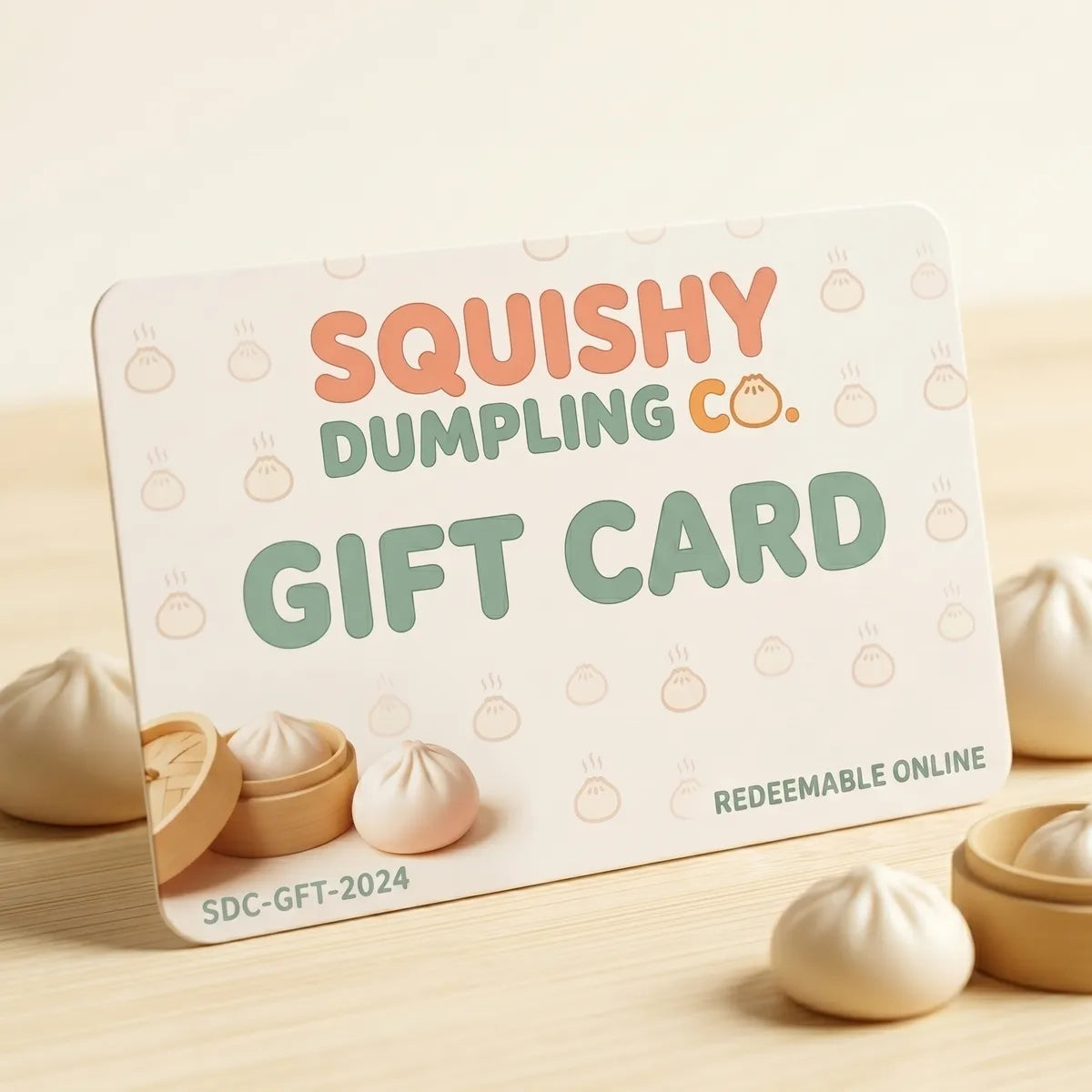 Gift Card Main image