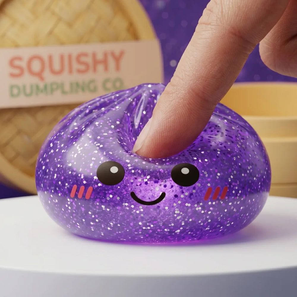 Squish That Never Quits
