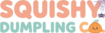 Squishy Dumpling Co.